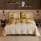 Piumone, Trapunta Matrimoniale, Singola, Piazza e Mezza Shabby 342