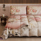 Piumone, Trapunta Matrimoniale, Singola, Piazza e Mezza Shabby 343