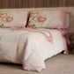 Piumone, Trapunta Matrimoniale, Singola, Piazza e Mezza Shabby 343