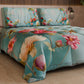 Piumone, Trapunta Matrimoniale, Singola, Piazza e Mezza Shabby 345