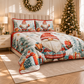 Couette Double Noël, Simple, Une Place et Demi 25 Xmas 19