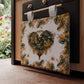 Housse de four pour cuisine en impression numérique Tropical-04 1 pièce 45x55cm