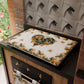 Housse de plaque de cuisson pour cuisine en impression numérique Tropical-04 1 pièce 50x70cm