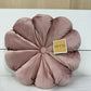 Cuscino Arredo Goldie Cipria