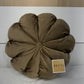 Cuscino Arredo Goldie Tortora