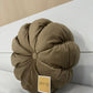 Cuscino Arredo Goldie Tortora