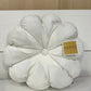 Cuscino Arredo Goldie Bianco