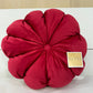 Cuscino Arredo Goldie  Bordeaux