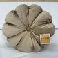 Cuscino Arredo Goldie Panna