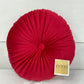 Coussin Décoratif Sun Bordeaux