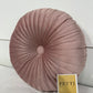 Cuscino Arredo Sun Cipria