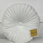 Coussin Décoratif Sun Blanc