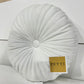 Coussin Décoratif Sun Blanc