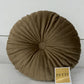 Coussin Décoratif Sun Taupe