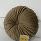 Coussin Décoratif Sun Taupe