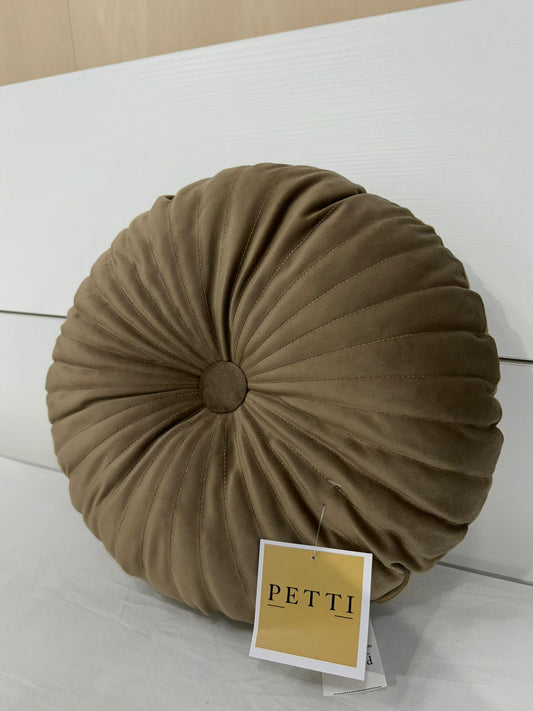 Cuscino Arredo Sun Tortora