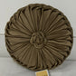 Coussin Décoratif Valzer Taupe