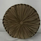 Coussin Décoratif Valzer Taupe