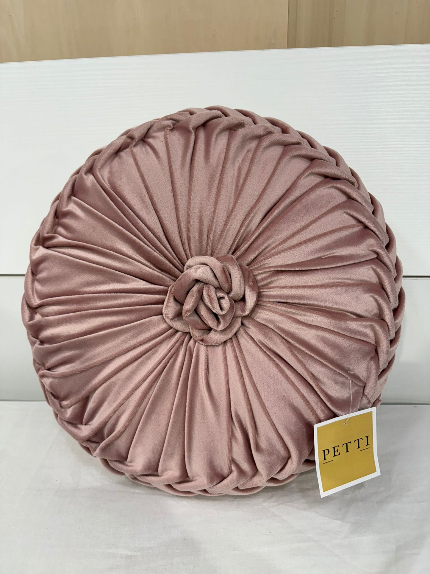 Coussin Décoratif Valzer Poudre