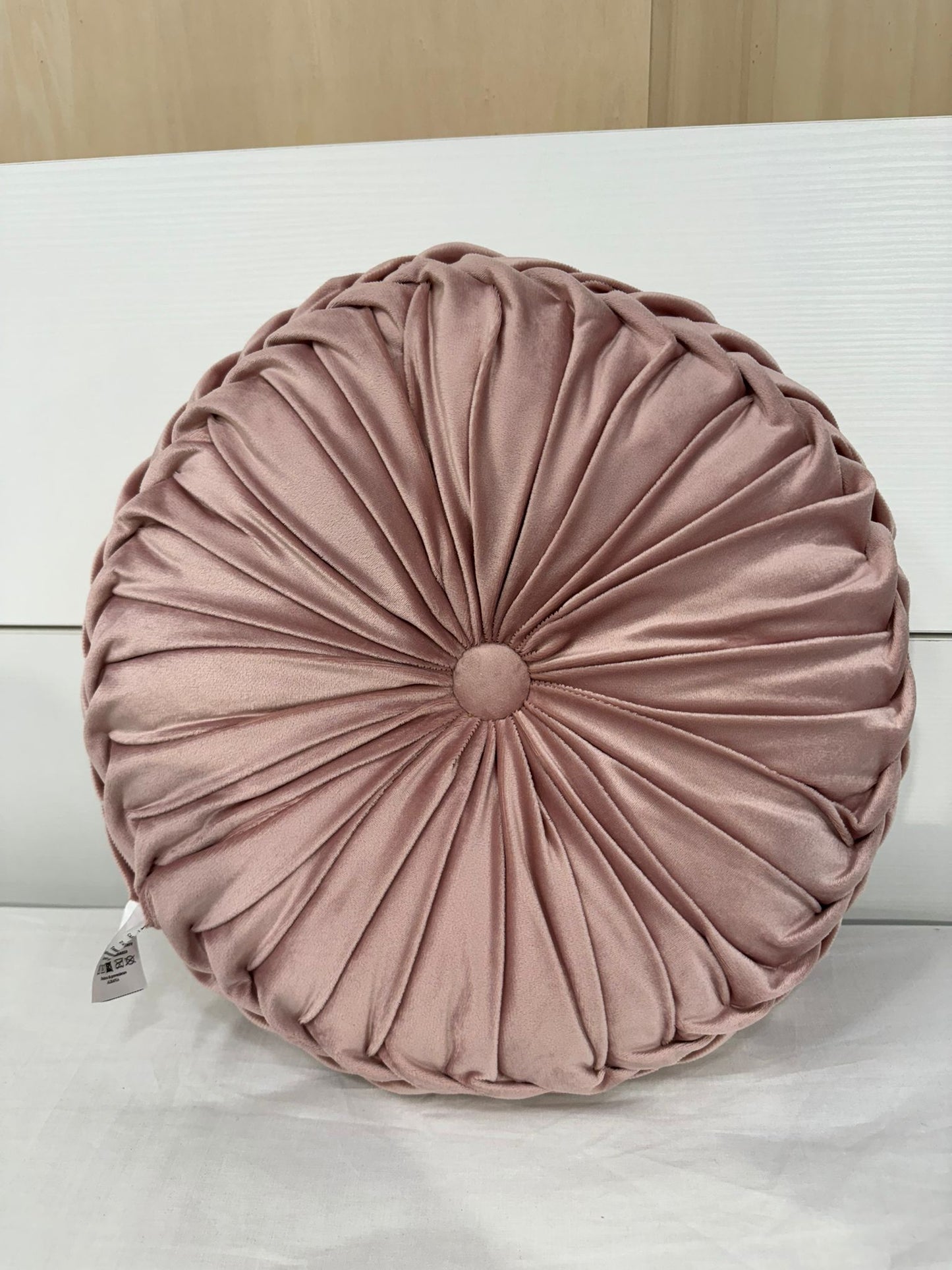 Coussin Décoratif Valzer Poudre