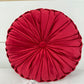 Coussin Décoratif Valzer Bordeaux