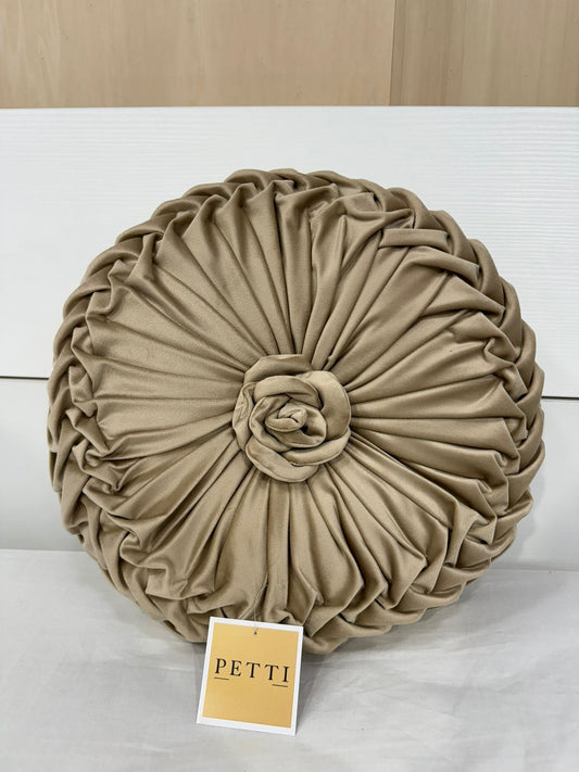 Cuscino Arredo Valzer Panna