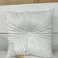 Cuscino Arredo Sunsquare Bianco