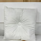 Cuscino Arredo Sunsquare Bianco