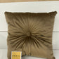 Cuscino Arredo Sunsquare Tortora