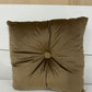 Cuscino Arredo Sunsquare Tortora