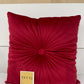 Cuscino Arredo Sunsquare Bordeaux