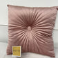 Coussin Décoratif Sunsquare Poudre