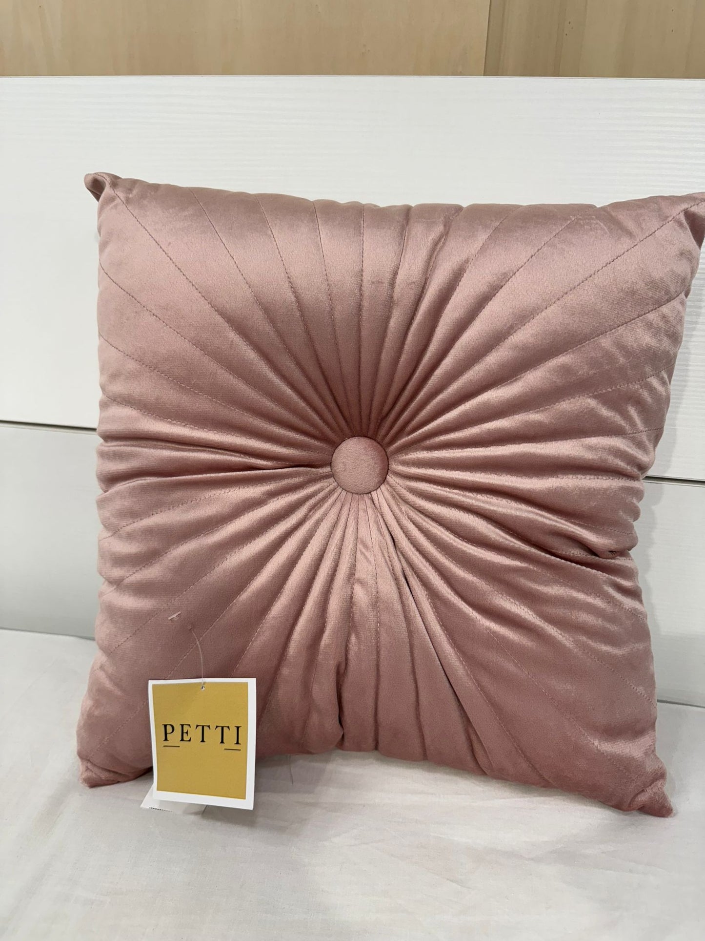 Coussin Décoratif Sunsquare Poudre