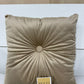 Coussin Décoratif Sunsquare Crème