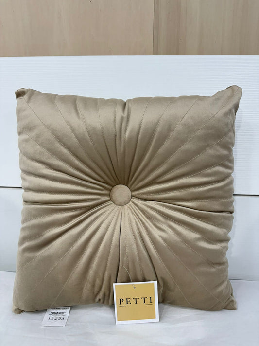 Cuscino Arredo Sunsquare Panna