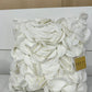 Cuscino Arredo Bolero Bianco