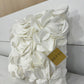 Cuscino Arredo Bolero Bianco
