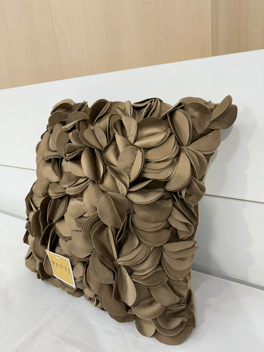 Coussin Décoratif Bolero Taupe