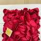Cuscino Arredo Bolero Bordeaux
