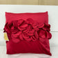 Cuscino Arredo Firenze Bordeaux
