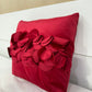 Cuscino Arredo Firenze Bordeaux