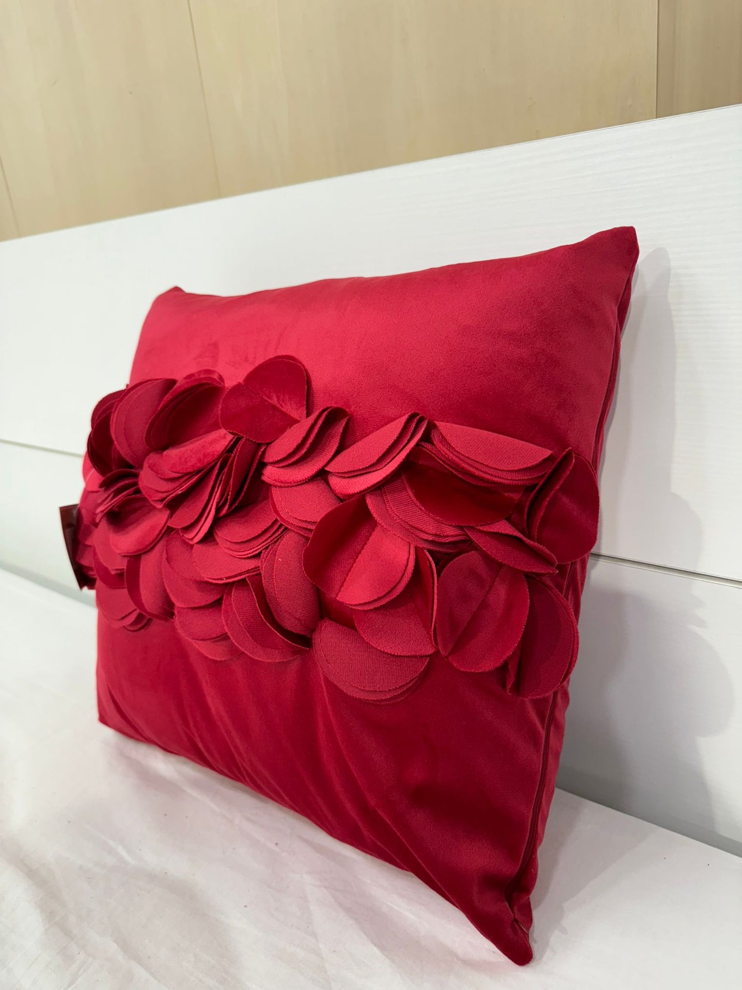Cuscino Arredo Firenze Bordeaux