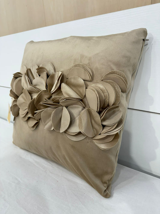 Cuscino Arredo Firenze Panna