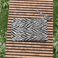 Pochette, Borsello Mare, Borse a Mano, Borsetta Piccola, Zebra