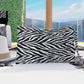 Pochette, Borsello Mare, Borse a Mano, Borsetta Piccola, Zebra