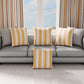 Cuscini, Copricuscini Divano, Cuscini Arredo in Stampa Digitale Mille Righe 02