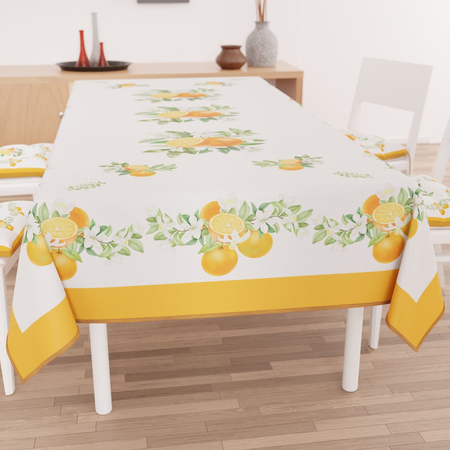 PETTI Artigiani Italiani 1968 Tappeto Cucina Passatoia Cucina Frutti Misti-01 A Metraggio (3,84€ al metro).
