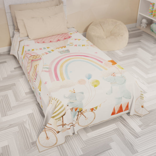 Copriletto Coperta Estiva per Letto Matrimoniale e Singolo | PETTI HOME