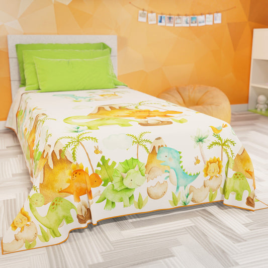 Copriletto Coperta Estiva per Letto Matrimoniale e Singolo | PETTI HOME