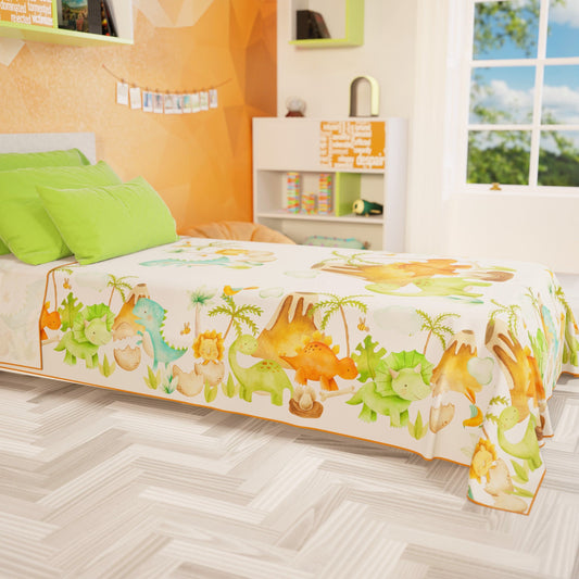 Copriletto Coperta Estiva per Letto Matrimoniale e Singolo | PETTI HOME